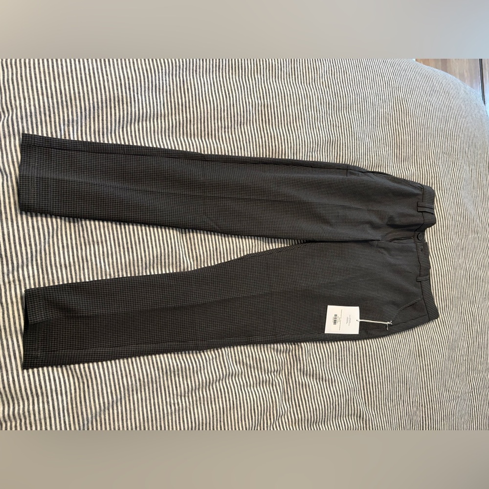 I Love Ugly Tailored Smart Pant - Medium